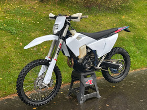 Husqvarna FE