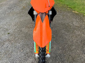 KTM 450
