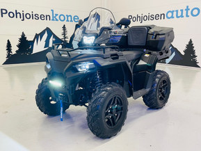 Polaris Sportsman