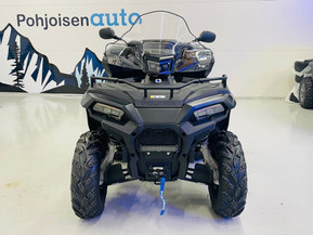 Polaris Sportsman