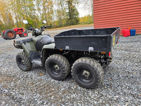 Polaris Sportsman