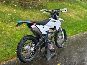 Husqvarna FE