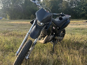 Derbi DRD Evo Limited Edition