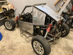 Omavalmiste Oma malli