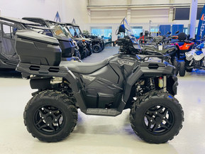 Polaris Sportsman