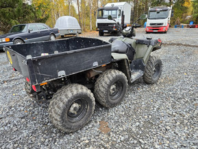 Polaris Sportsman