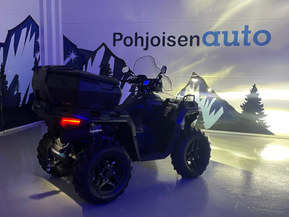Polaris Sportsman