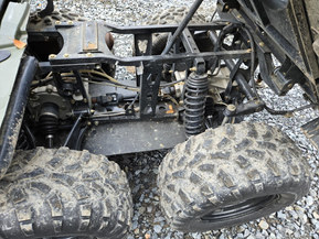 Polaris Sportsman