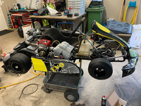 Muu merkki Muu malli