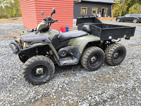 Polaris Sportsman