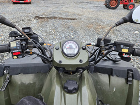 Polaris Sportsman
