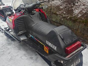 Yamaha V-Max