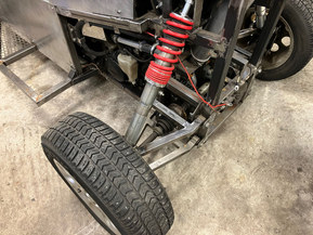 Omavalmiste Oma malli