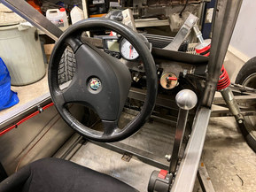 Omavalmiste Oma malli