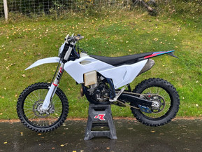 Husqvarna FE