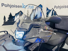 Polaris Sportsman