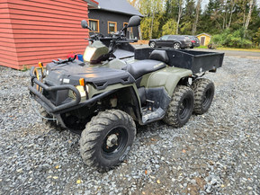 Polaris Sportsman