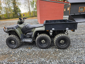 Polaris Sportsman