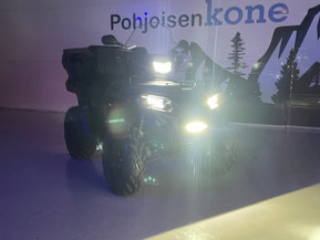 Polaris Sportsman