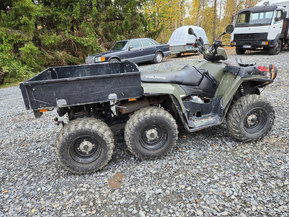 Polaris Sportsman
