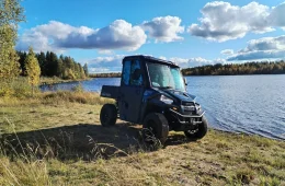 Polaris Ranger