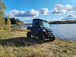 Polaris Ranger