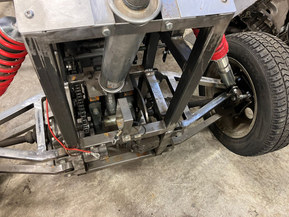 Omavalmiste Oma malli