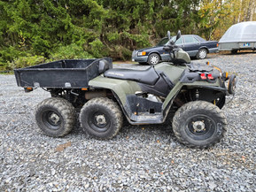 Polaris Sportsman