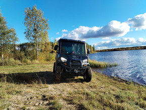 Polaris Ranger