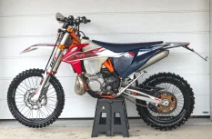 KTM 300