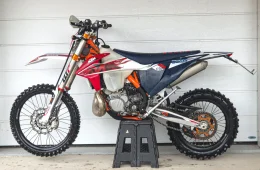 KTM 300