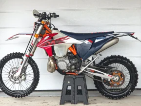 KTM 300