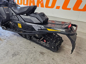 Ski-Doo MX Z
