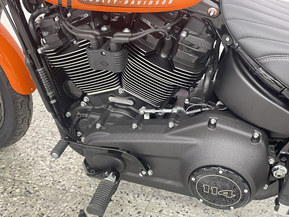 Harley-Davidson Softail