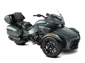 Can-Am Spyder