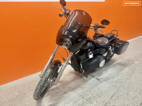 Harley-Davidson Dyna