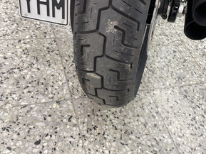 Harley-Davidson Softail