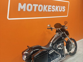 Harley-Davidson Dyna