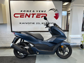 Honda PCX