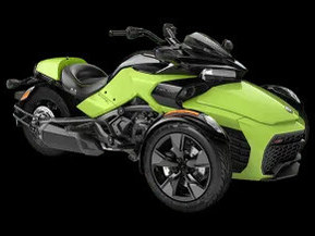Can-Am Spyder