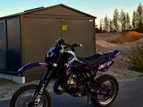 Husqvarna SM