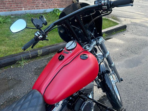 Harley-Davidson Dyna