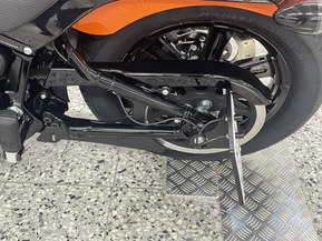 Harley-Davidson Softail