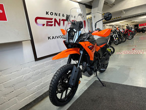KTM 390