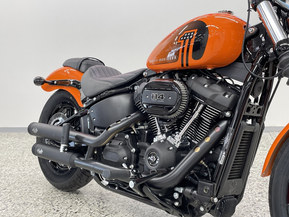 Harley-Davidson Softail