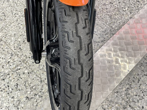 Harley-Davidson Softail