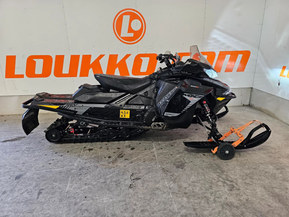 Ski-Doo MX Z