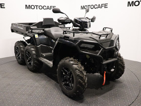 Polaris Sportsman