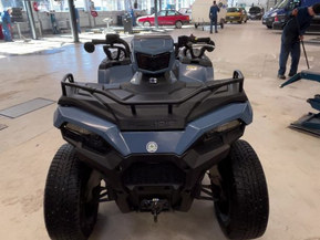 Polaris Sportsman