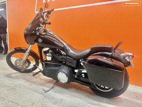 Harley-Davidson Dyna